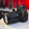 دوربین کانن 90D + 18-55mm IS STM دست دوم
